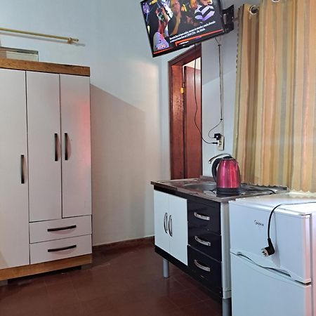 Hummingbird Hostel ซิวดัดเดลเอสเต ภายนอก รูปภาพ