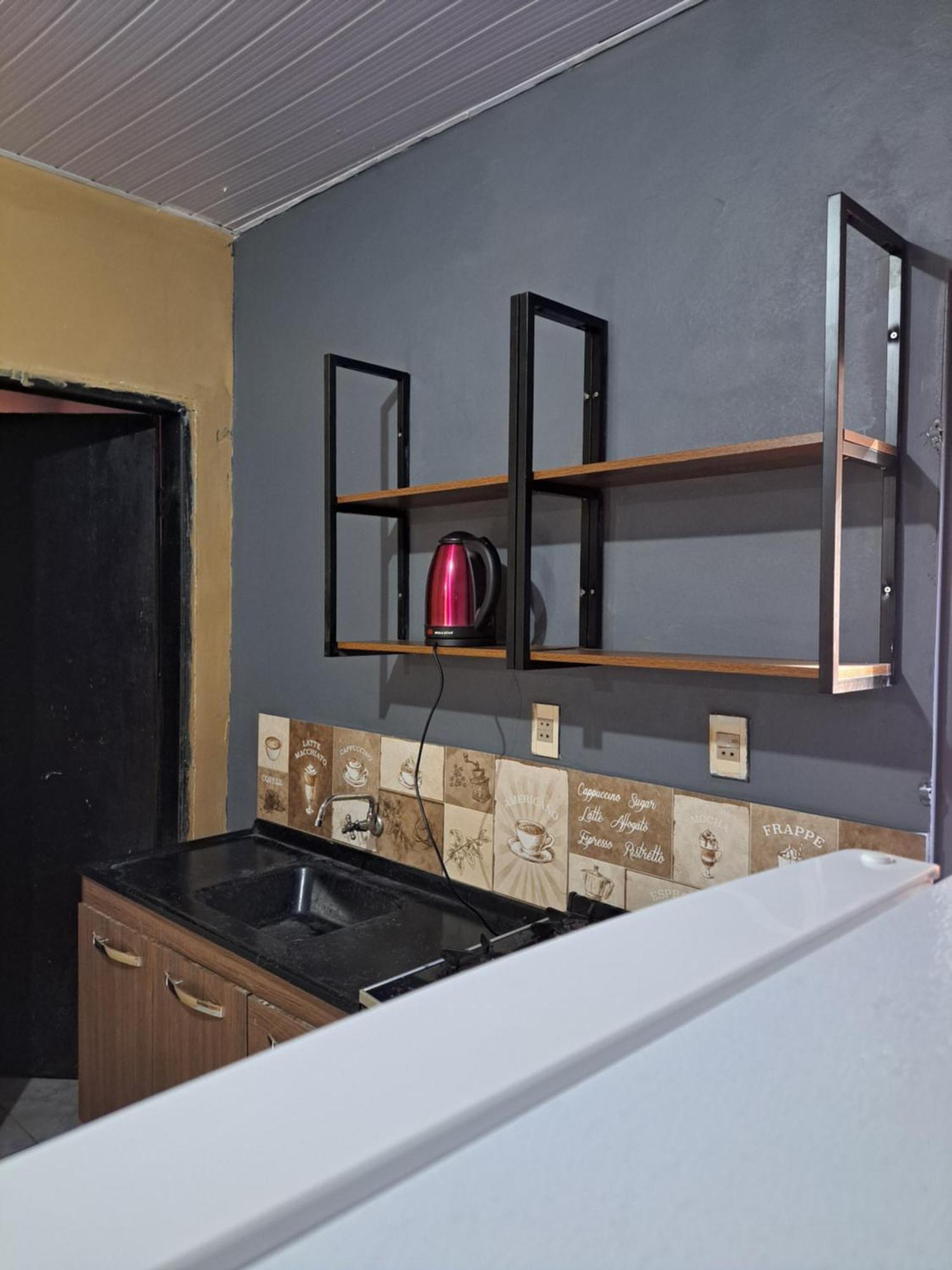 Hummingbird Hostel ซิวดัดเดลเอสเต ภายนอก รูปภาพ