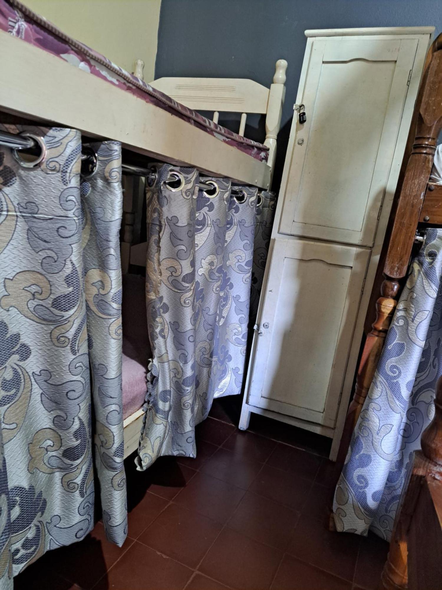 Hummingbird Hostel ซิวดัดเดลเอสเต ห้อง รูปภาพ
