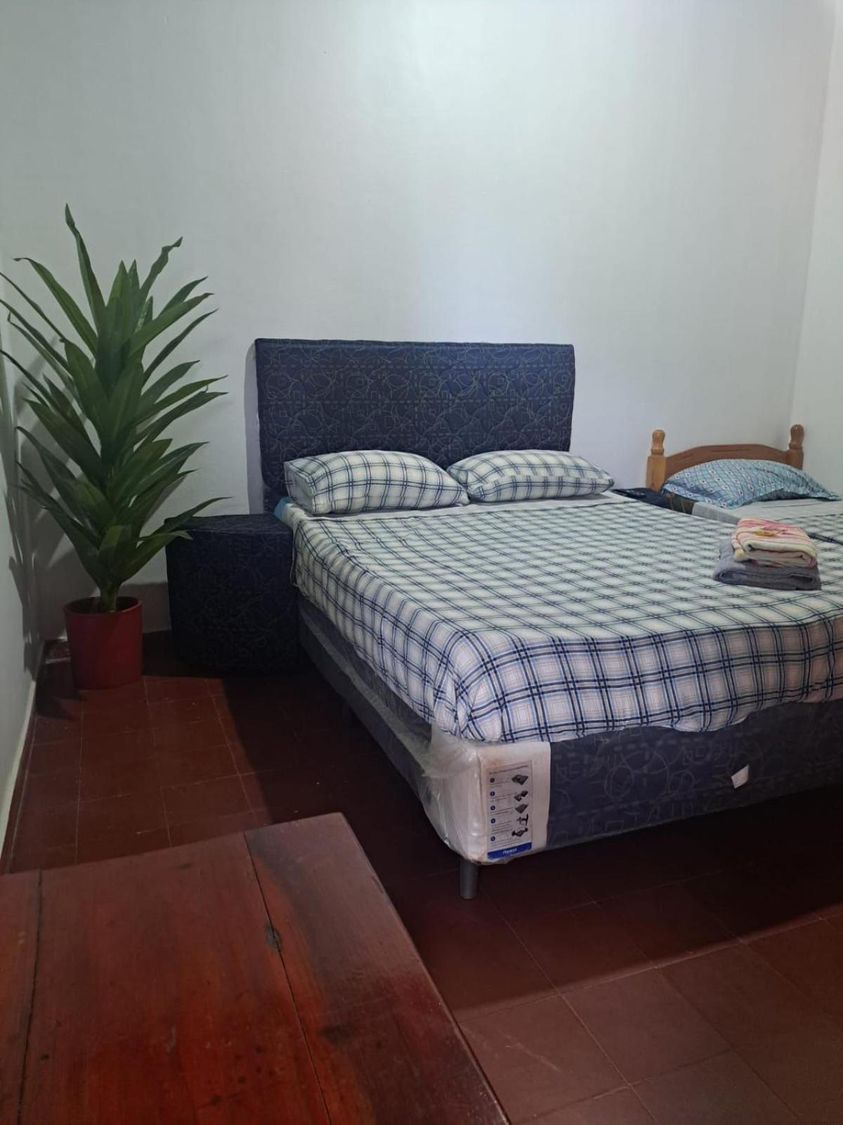 Hummingbird Hostel ซิวดัดเดลเอสเต ภายนอก รูปภาพ