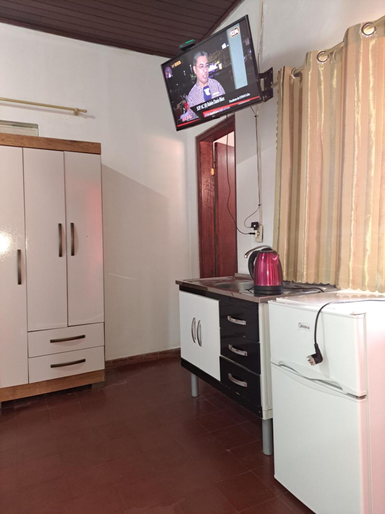 Hummingbird Hostel ซิวดัดเดลเอสเต ภายนอก รูปภาพ