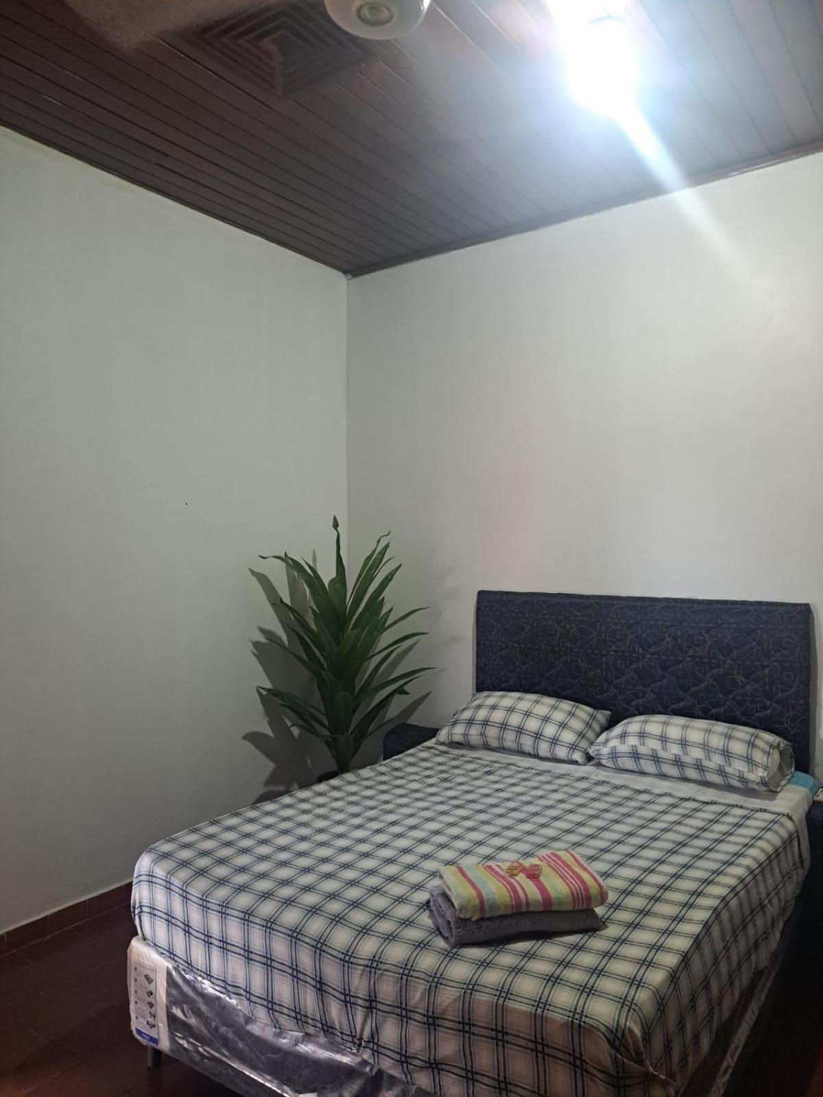 Hummingbird Hostel ซิวดัดเดลเอสเต ภายนอก รูปภาพ
