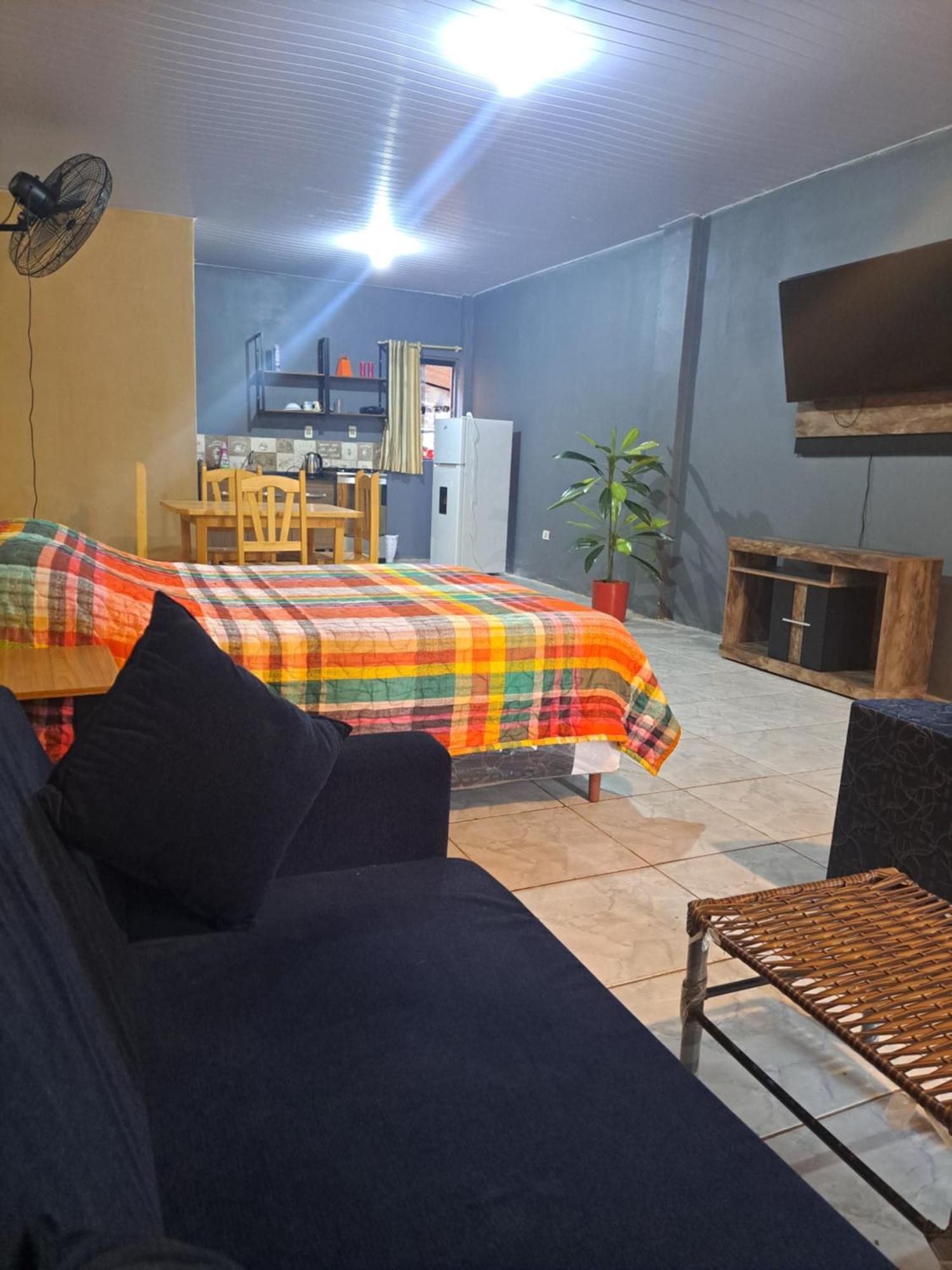 Hummingbird Hostel ซิวดัดเดลเอสเต ภายนอก รูปภาพ