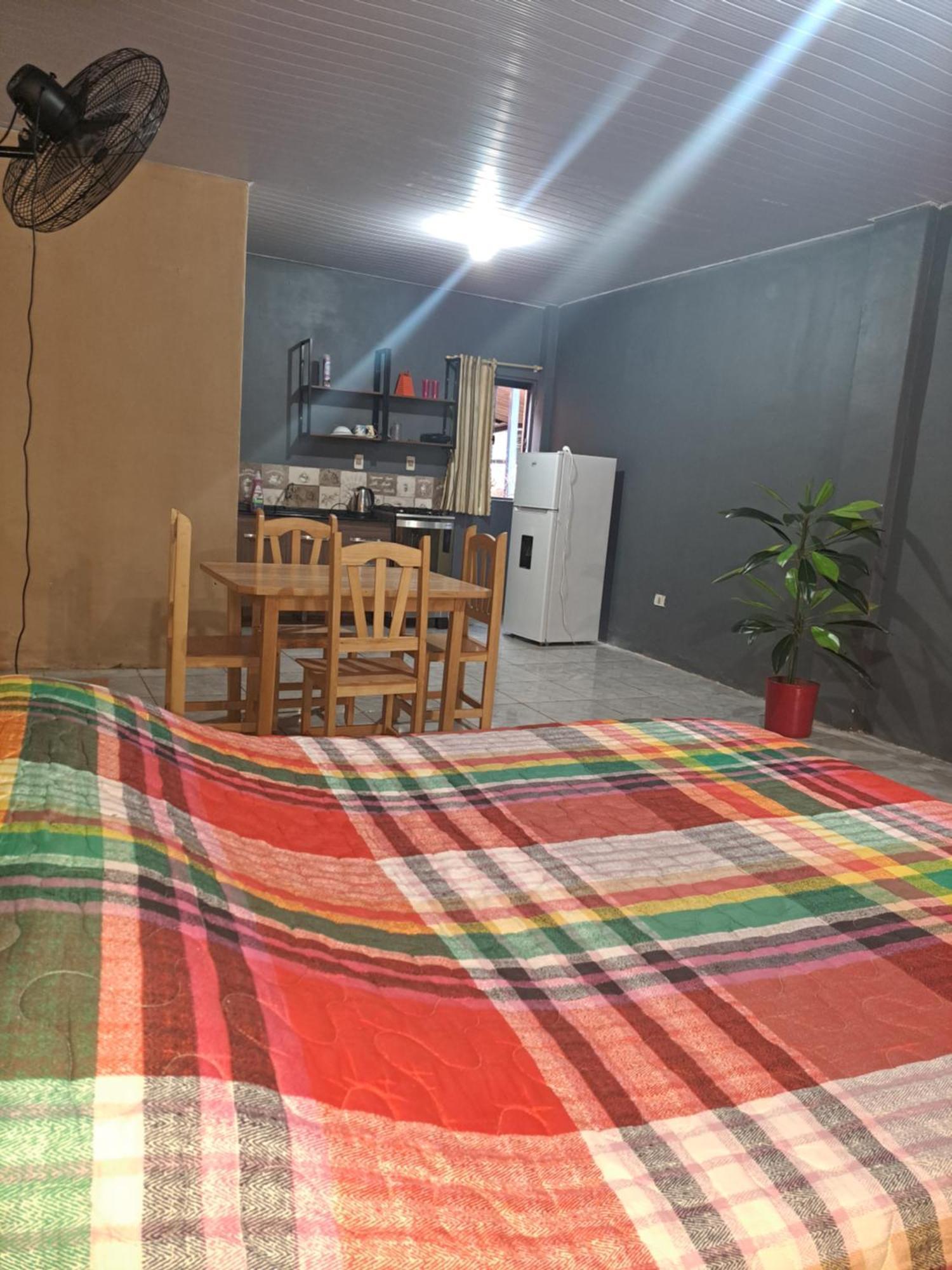 Hummingbird Hostel ซิวดัดเดลเอสเต ภายนอก รูปภาพ