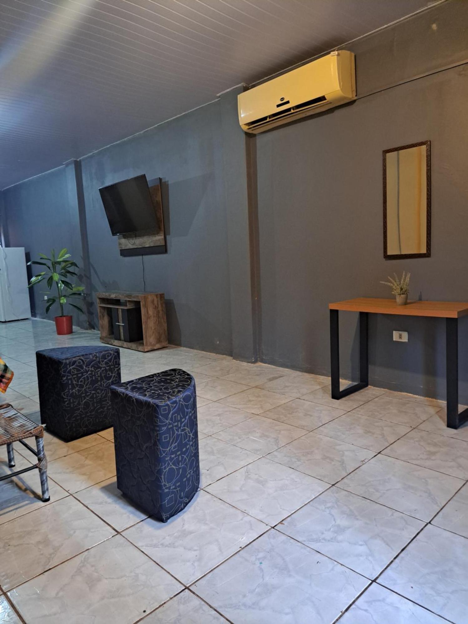 Hummingbird Hostel ซิวดัดเดลเอสเต ภายนอก รูปภาพ
