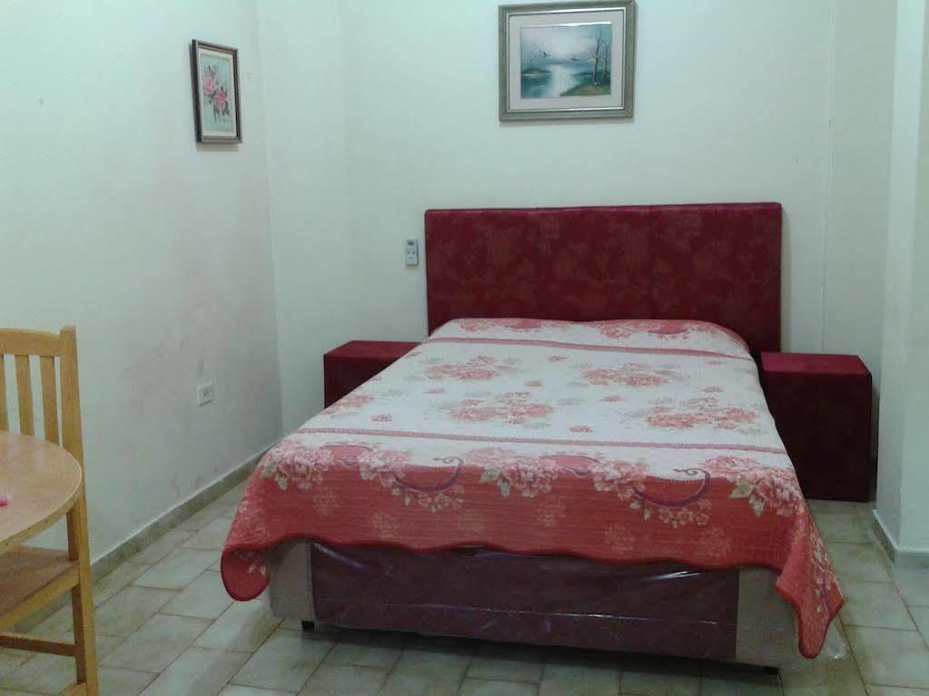 Hummingbird Hostel ซิวดัดเดลเอสเต ภายนอก รูปภาพ